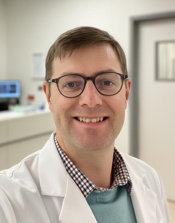 Professor Chris Butterworth